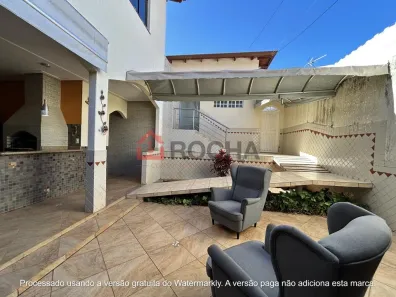 Casa com 4 Quartos à venda, 280m² no Sobradinho, Brasília