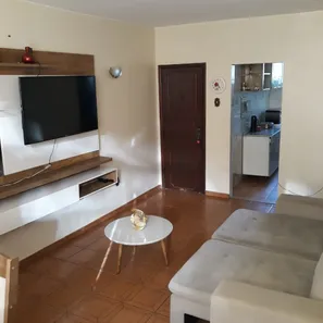 Apartamento com 2 Quartos à venda, 54m² no Asa Sul, Brasília