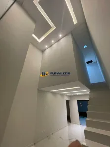 Casa de Condomínio com 3 Quartos à venda, 170m² no Parque Tarcisio Miranda, Campos dos Goytacazes