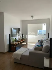 Apartamento com 3 Quartos à venda, 85m² no Jardim Consórcio, São Paulo