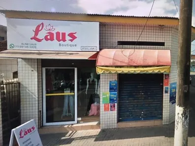 Prédio Inteiro com 6 Quartos à venda, 150m² no Parque Estuário (Vicente de Carvalho), Guarujá