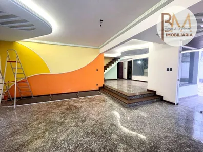 Casa com 4 Quartos para venda ou aluguel, 350m² no Santa Mônica, Feira de Santana