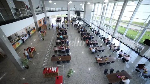 Prédio Inteiro para alugar, 1527m² no Vila Salles, Atibaia