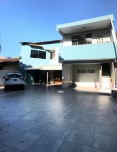Casa com 9 Quartos para venda ou aluguel, 484m² no Novo Rio das Ostras, Rio das Ostras