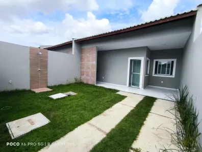 Casa com 2 Quartos à venda, 75m² no Ancuri, Fortaleza