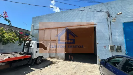 Galpão / Depósito / Armazém para alugar, 150m² no Ipsep, Recife