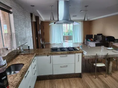 Terreno / Lote / Condomínio à venda, 2000m² no Rondinha, Campo Largo