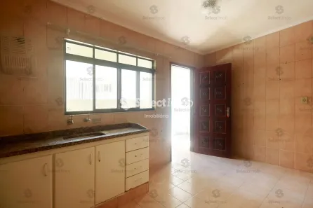 Casa de Condomínio com 1 Quarto para alugar, 40m² no Jardim Camila, Mauá