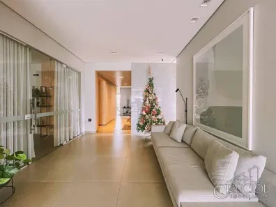 Apartamento com 3 Quartos à venda, 128m² no Centro, Ibiporã
