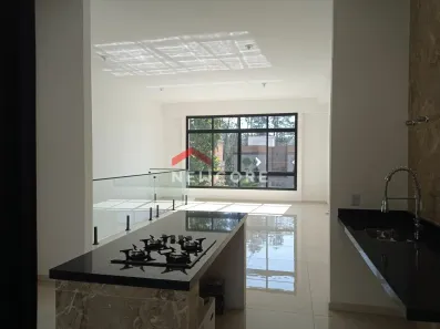 Casa de Condomínio com 3 Quartos à venda, 230m² no Quinta dos Angicos, Cotia