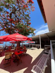 Hotel / Motel / Pousada com 17 Quartos à venda, 800m² no Ibicuí, Mangaratiba