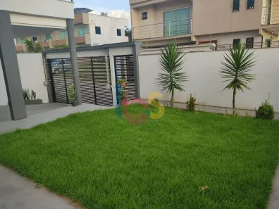 Casa com 3 Quartos à venda, 213m² no São Judas Tadeu, Itabuna