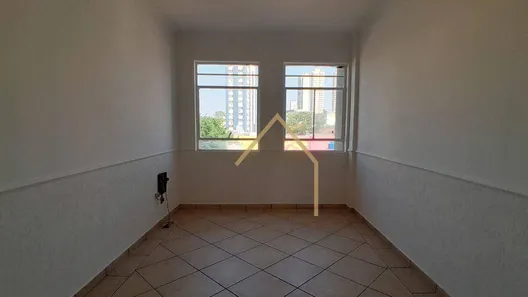 Conjunto Comercial / Sala à venda, 100m² no Centro, Americana