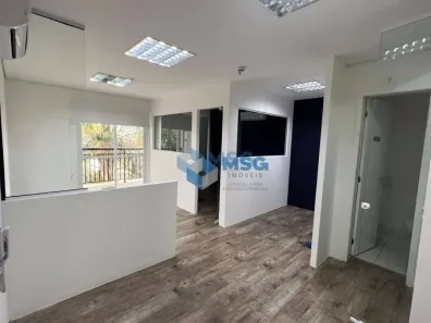 Conjunto Comercial / Sala à venda, 37m² no Vila Mariana, São Paulo