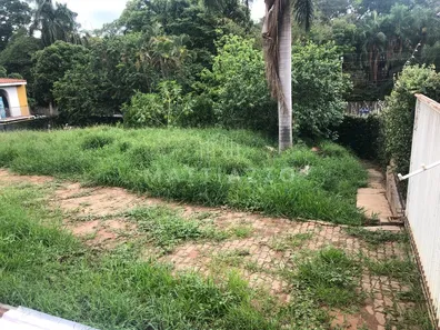 Terreno / Lote / Condomínio para alugar, 380m² no Jardim Mercedes, Limeira