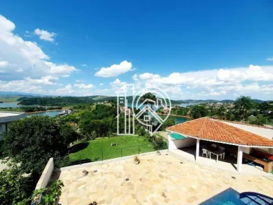 Casa de Condomínio com 4 Quartos à venda, 191m² no Àguas de Igaratá, Igaratá