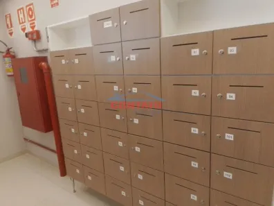 Cobertura com 3 Quartos para venda ou aluguel, 260m² no Centro, São Carlos