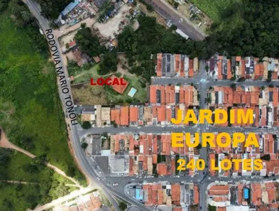 Terreno / Lote / Condomínio para alugar, 7000m² no Aglomeração Urbana de Jundiaí, Itupeva