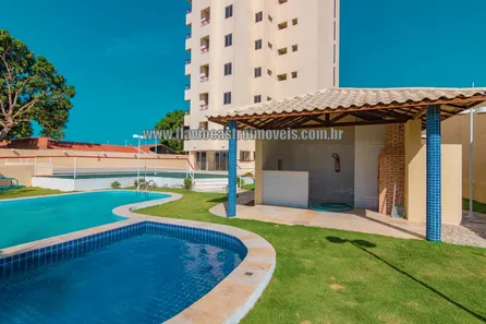 Apartamento com 3 Quartos à venda, 65m² no Passaré, Fortaleza
