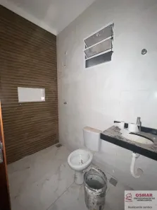 Casa com 2 Quartos à venda, 70m² no Vila Valle, Sumaré
