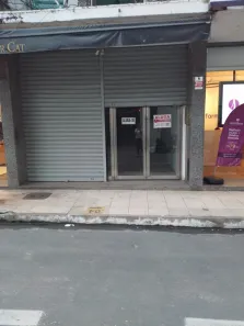 Loja / Salão / Ponto Comercial para alugar, 53m² no Campos Elíseos, Resende