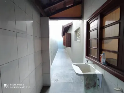 Casa com 3 Quartos à venda, 100m² no Vila Centenário, Itatiba