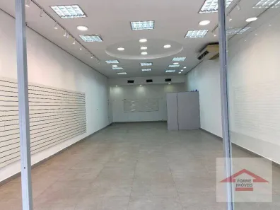 Loja / Salão / Ponto Comercial para alugar, 141m² no Centro, Jundiaí