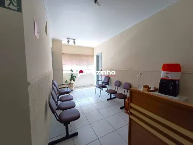 Conjunto Comercial / Sala para alugar, 10m² no Centro, Limeira