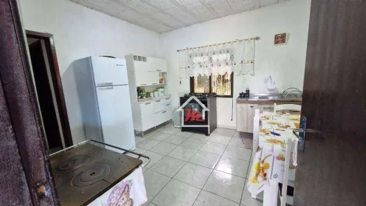 Casa com 2 Quartos à venda, 100m² no Velha Central, Blumenau