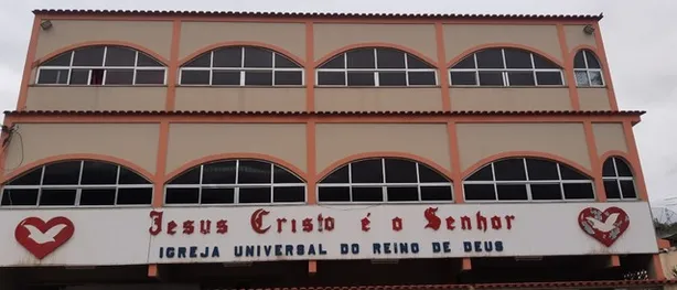 Loja / Salão / Ponto Comercial à venda, 610m² no Vila Canaan, Duque de Caxias
