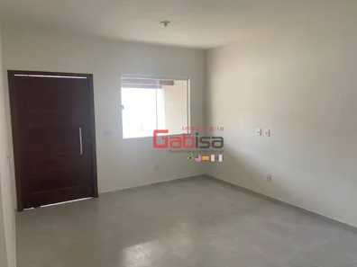 Casa de Condomínio com 3 Quartos à venda, 115m² no Campo Redondo, São Pedro da Aldeia