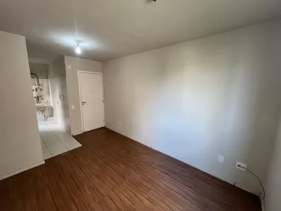 Apartamento com 1 Quarto à venda, 47m² no Vila Norma, Mesquita