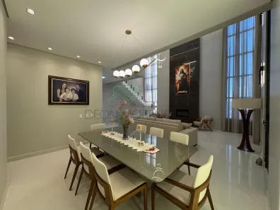 Casa de Condomínio com 4 Quartos à venda, 562m² no Senador Arnon de Melo, Arapiraca