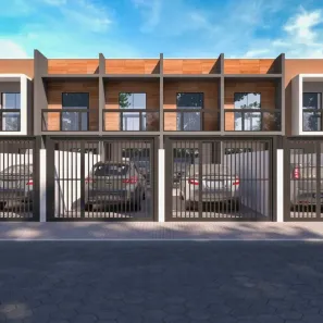 Casa com 2 Quartos à venda, 77m² no Itoupava Norte, Blumenau
