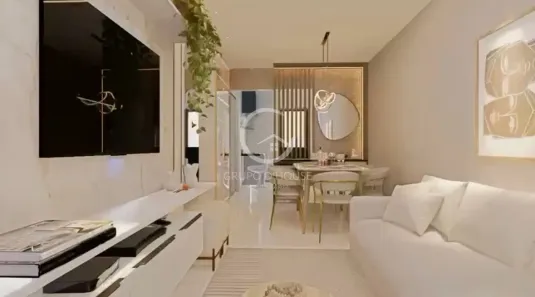 Casa de Condomínio com 4 Quartos à venda, 100m² no Vale Quem Tem, Teresina