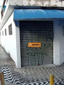 Loja / Salão / Ponto Comercial para alugar, 46m² no Centro, Poá