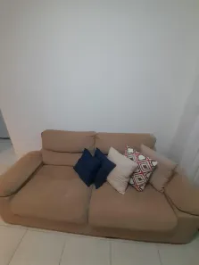 Apartamento com 2 Quartos para alugar, 60m² no Barra de Jangada, Jaboatão dos Guararapes