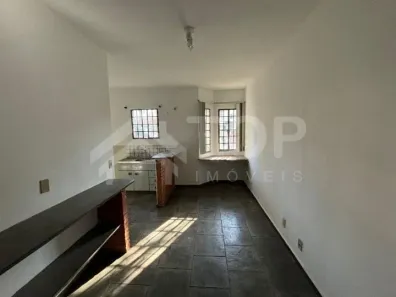Flat com 1 Quarto à venda, 40m² no Jardim Santa Paula, São Carlos