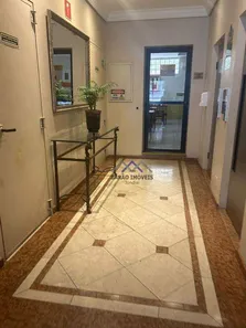 Flat com 1 Quarto à venda, 42m² no Anhangabaú, Jundiaí