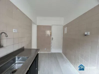 Kitnet à venda, 32m² no Boqueirão, Praia Grande