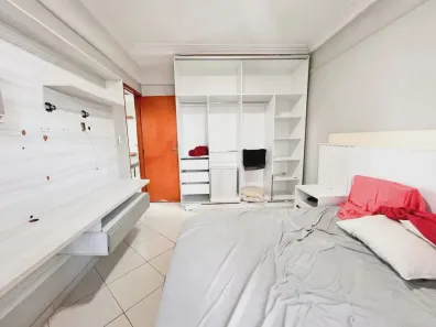 Apartamento com 2 Quartos para alugar, 77m² no Marco, Belém