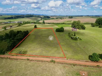 Fazenda / Sítio / Chácara à venda, 12000m² no Cerrito, Santa Maria