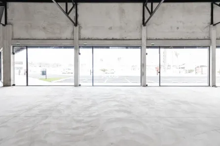 Loja / Salão / Ponto Comercial para alugar, 50m² no Eucaliptos, Fazenda Rio Grande