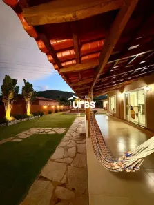 Casa com 4 Quartos à venda, 256m² no , Pirenópolis