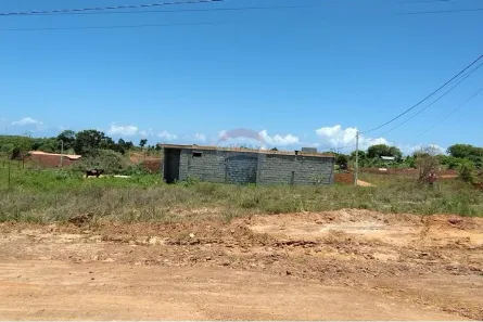 Terreno / Lote / Condomínio à venda, 280m² no Coqueiros de Arembepe (Abrantes), Camaçari