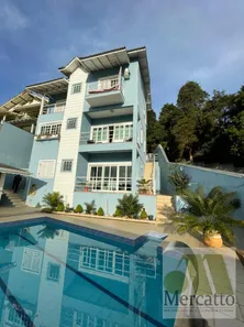 Casa de Condomínio com 3 Quartos à venda, 296m² no Parque Delfim Verde, Itapecerica da Serra