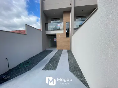 Casa com 2 Quartos para alugar, 100m² no Velha Central, Blumenau