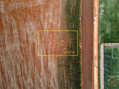 Terreno / Lote / Condomínio à venda, 300m² no Centro, Rolândia