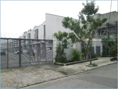 Casa com 2 Quartos à venda, 53m² no Santa Etelvina, São Paulo