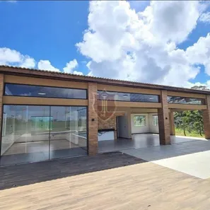 Terreno / Lote / Condomínio à venda, 331m² no Alphaville (Abrantes), Camaçari